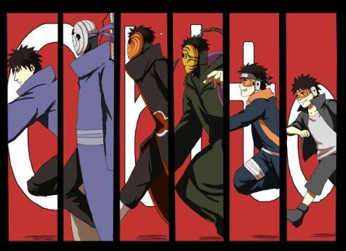 火影忍者帶土爆料最新,火影忍者世界背后的驚天秘密