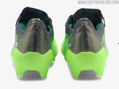 彪馬釘鞋最新爆料圖片,時(shí)尚運(yùn)動(dòng)新潮流，細(xì)節(jié)解析驚艷亮相！”