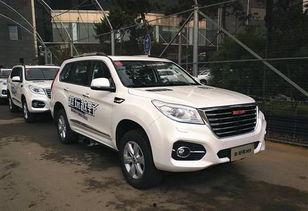 新款h9最新爆料車,豪華升級(jí)，性能再攀高峰