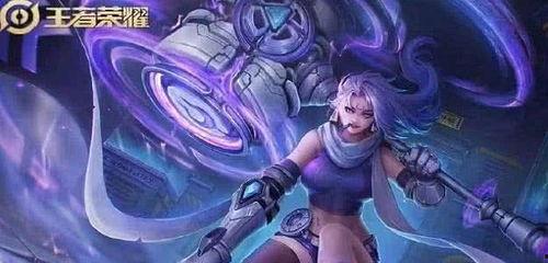 鐘無艷新皮膚最新爆料