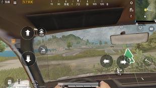 和平精英車載最新爆料,神秘載具即將亮相，戰(zhàn)場格局再掀風(fēng)云