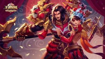 王者打野新皮膚爆料最新,王者打野神秘面紗即將揭曉