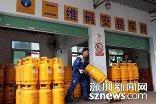 深圳煤氣最新爆料,揭秘安全升級與用戶反饋