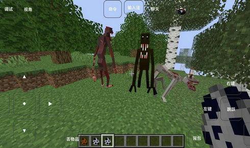 霧中人最新版本爆料,神秘勢(shì)力崛起，劇情走向再掀波瀾