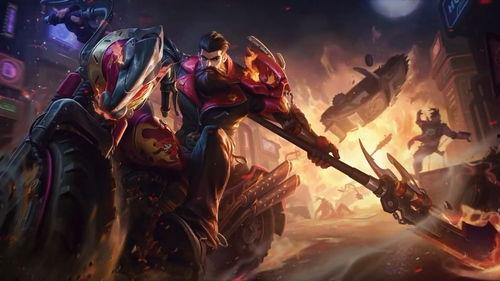 王者榮耀典藏最新爆料皮膚,典藏皮膚全新爆料，神秘英雄華麗蛻變！