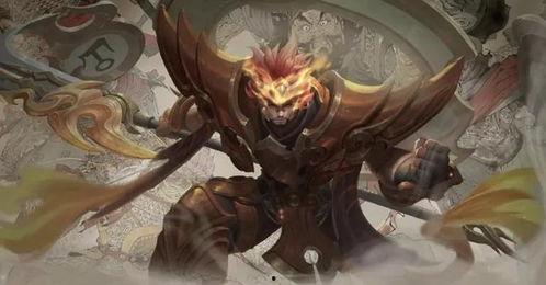 曹髦皮膚最新爆料,古風(fēng)韻味與現(xiàn)代科技完美融合